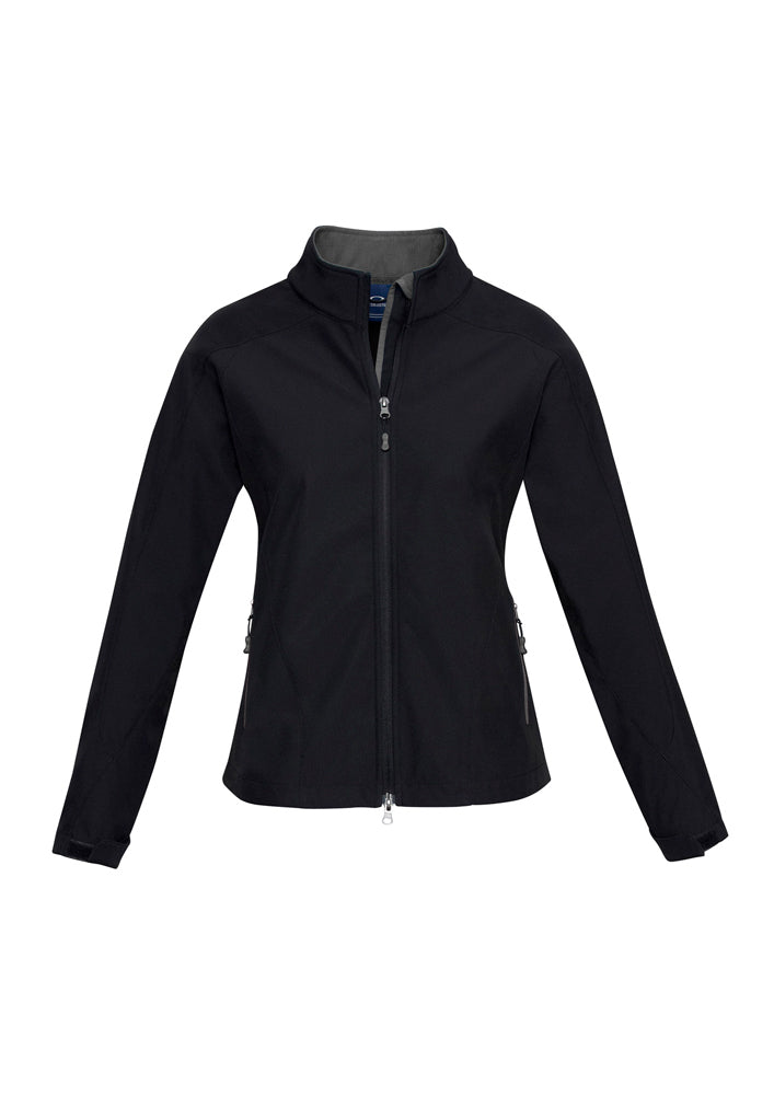 Biz Collection Ladies Geneva Jacket