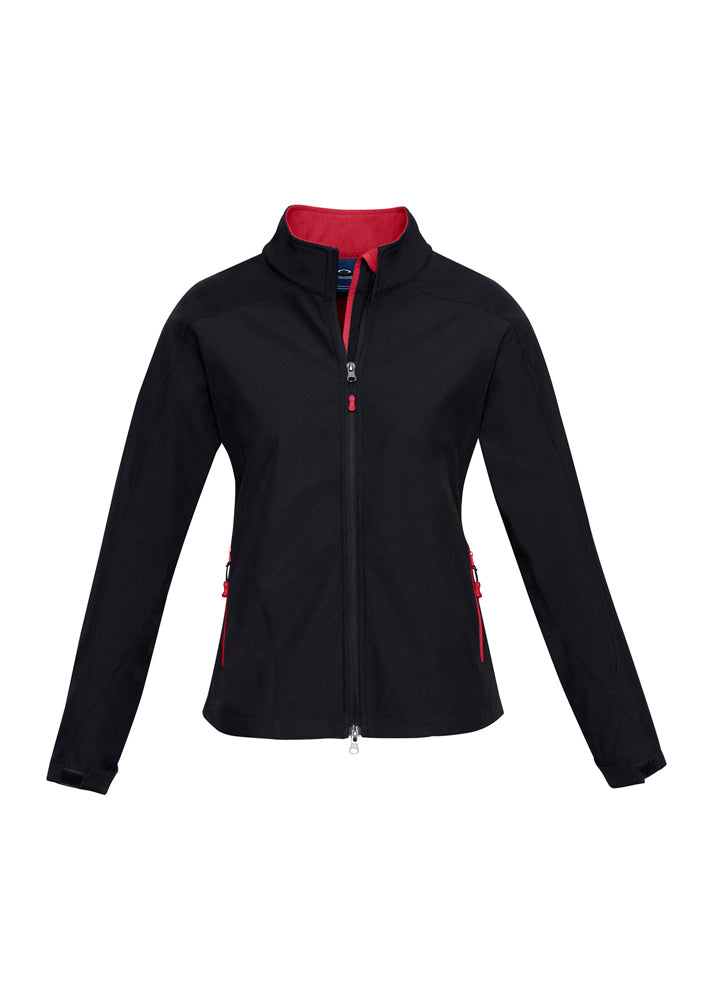 Biz Collection Ladies Geneva Jacket