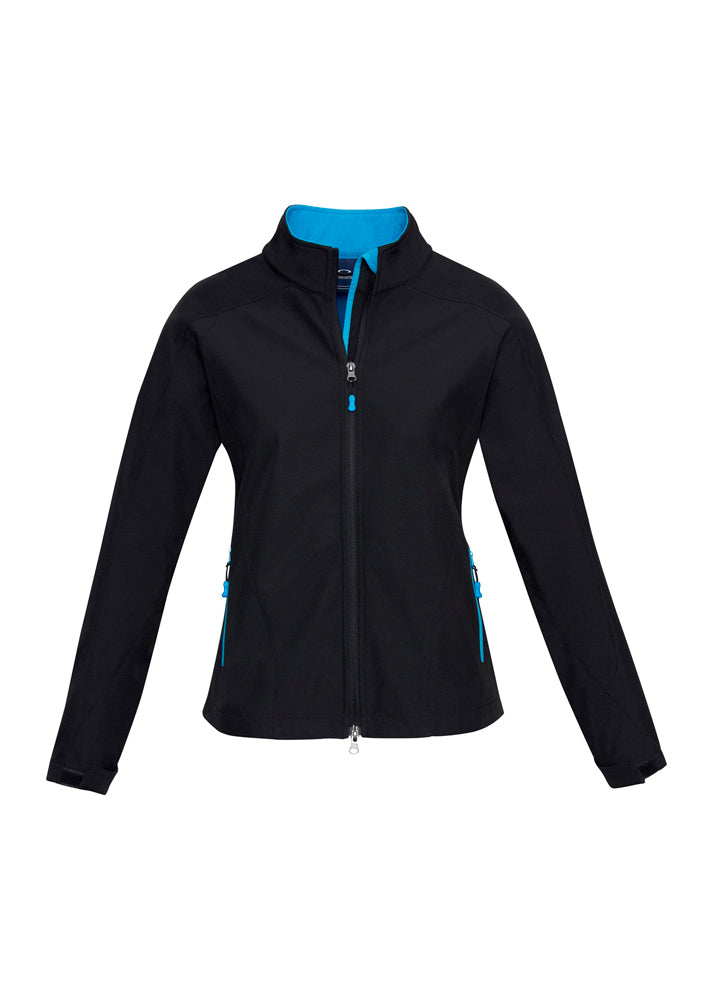 Biz Collection Ladies Geneva Jacket