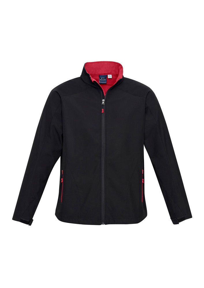 Biz Collection Mens Geneva Jacket