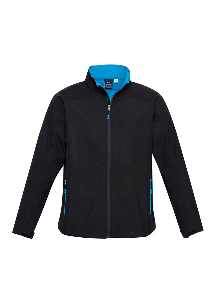 Biz Collection Mens Geneva Jacket