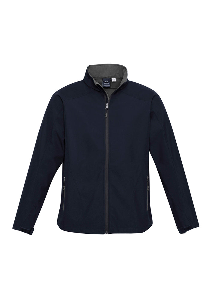 Biz Collection Mens Geneva Jacket