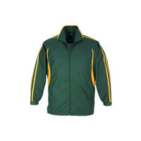 Biz Collection Adults Flash Track Top