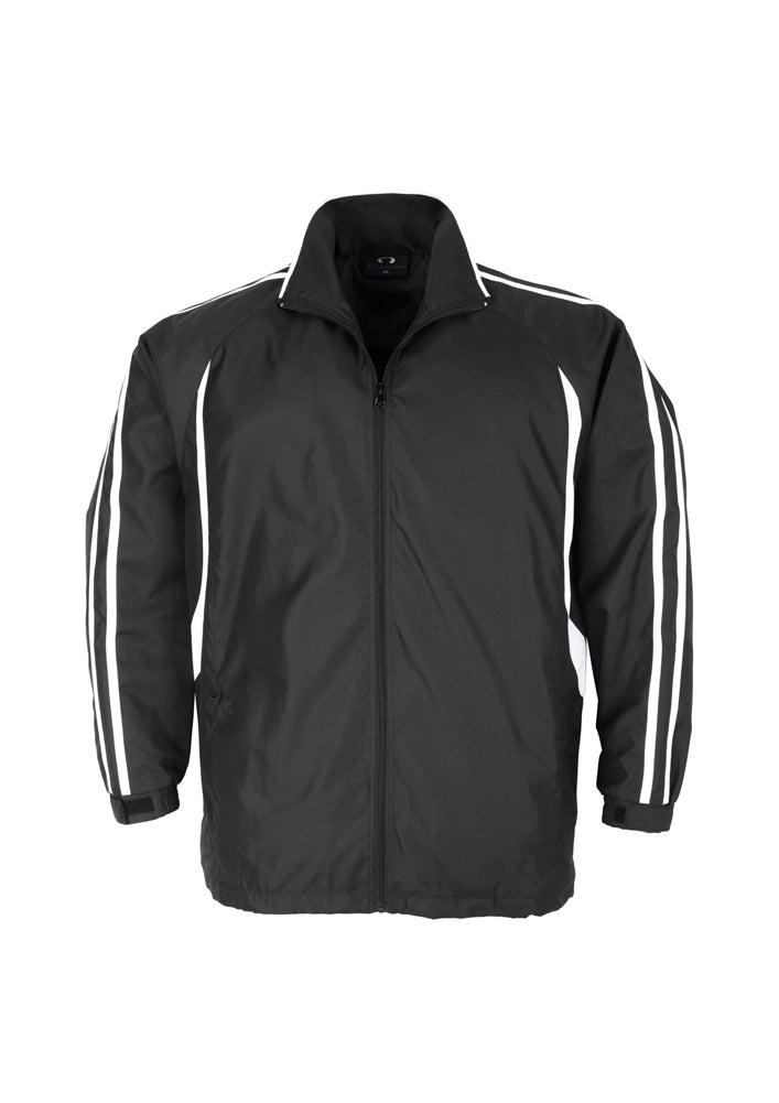 Biz Collection Adults Flash Track Top