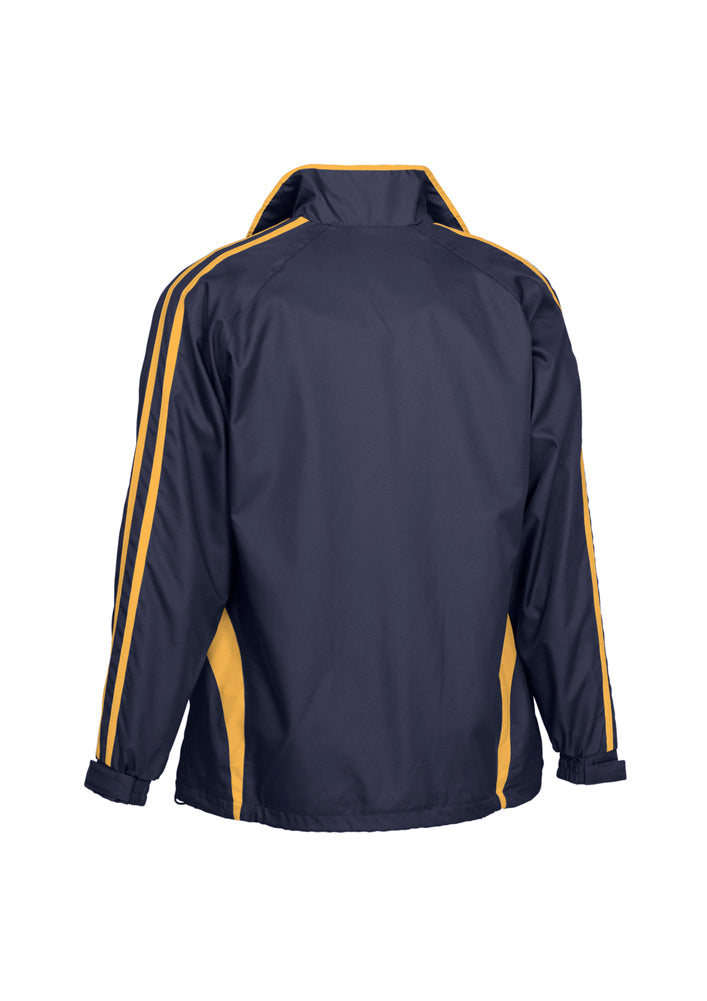 Biz Collection Adults Flash Track Top