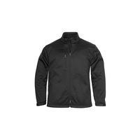 Biz Collection Mens Soft Shell Jacket