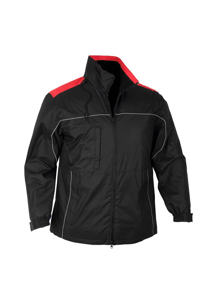 Biz Collection Mens Reactor Jacket