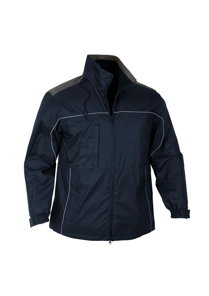 Biz Collection Mens Reactor Jacket