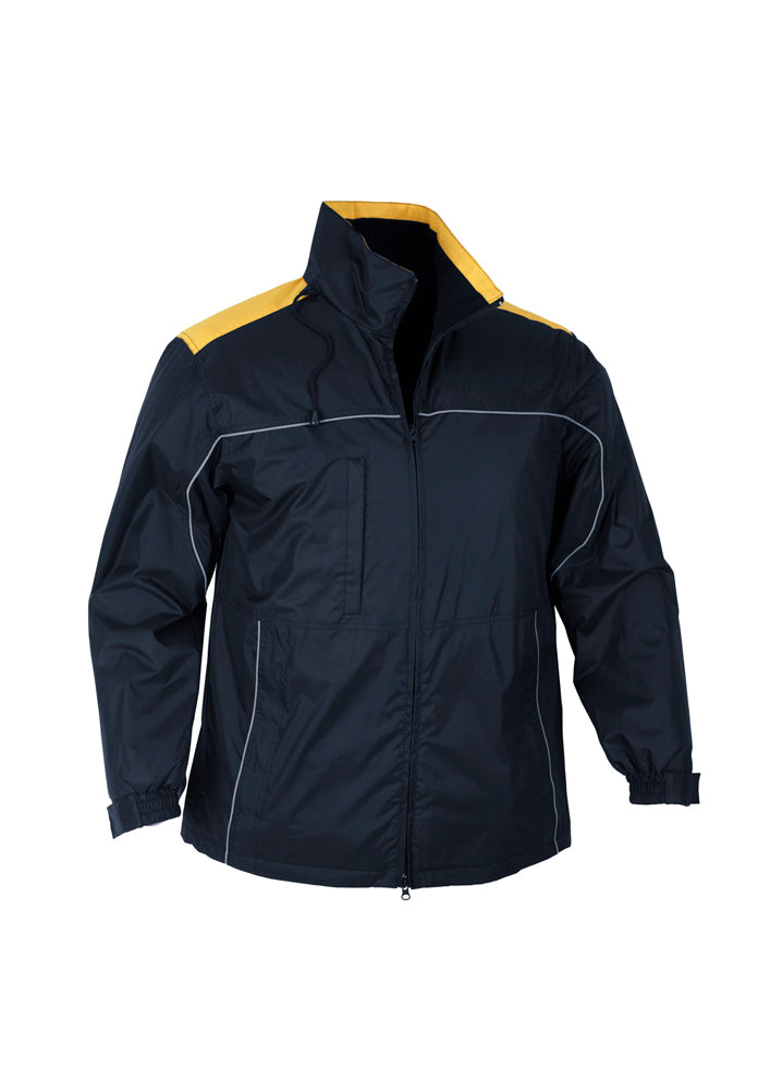 Biz Collection Mens Reactor Jacket