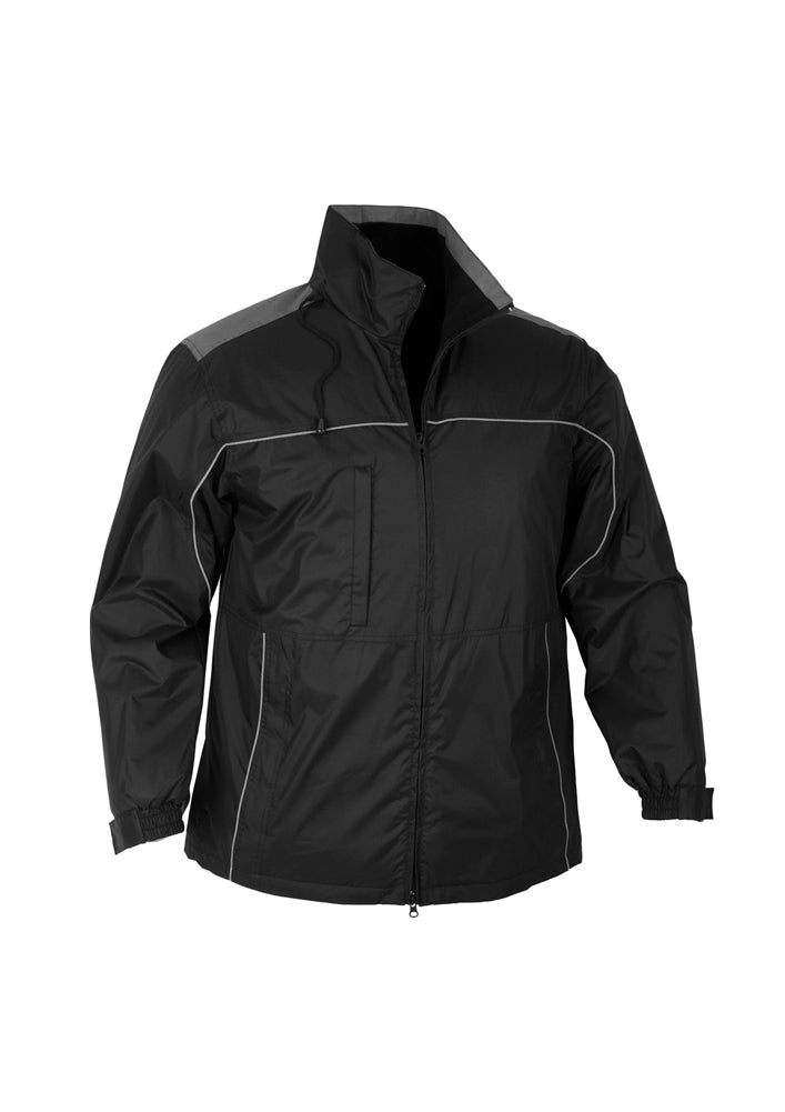 Biz Collection Mens Reactor Jacket