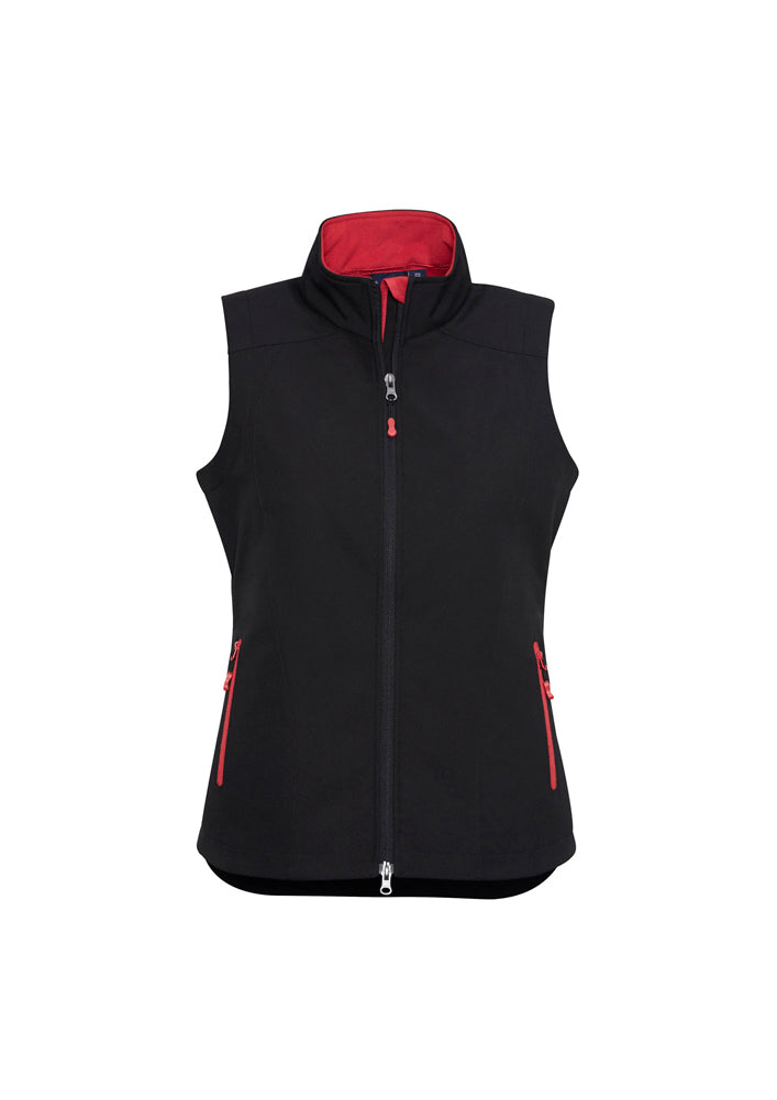 Biz Collection Ladies Geneva Vest