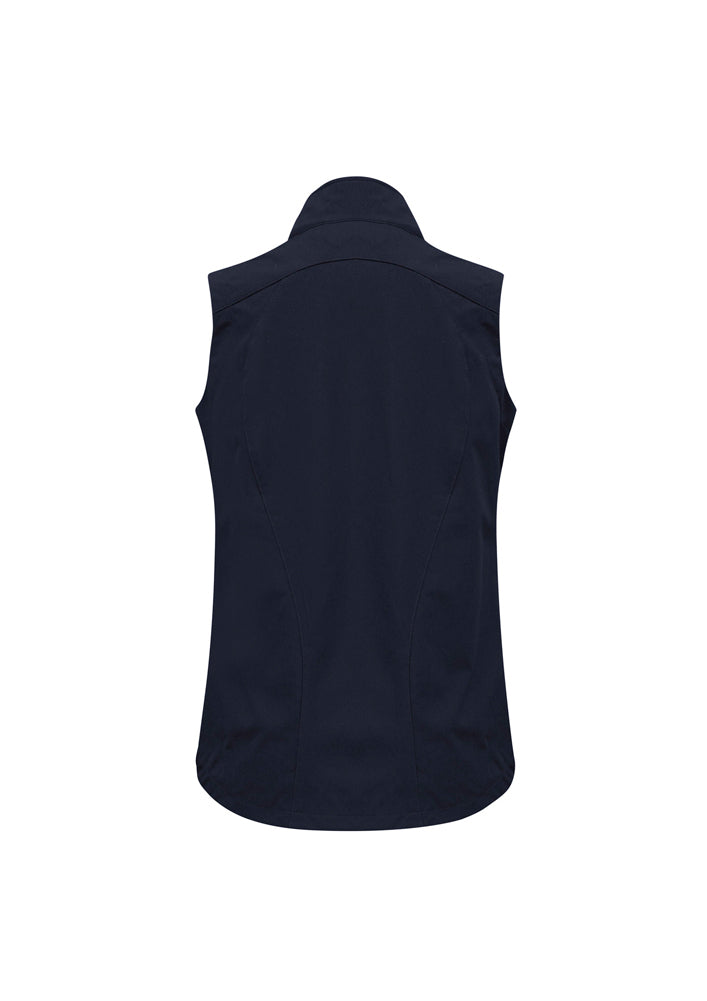 Biz Collection Ladies Geneva Vest