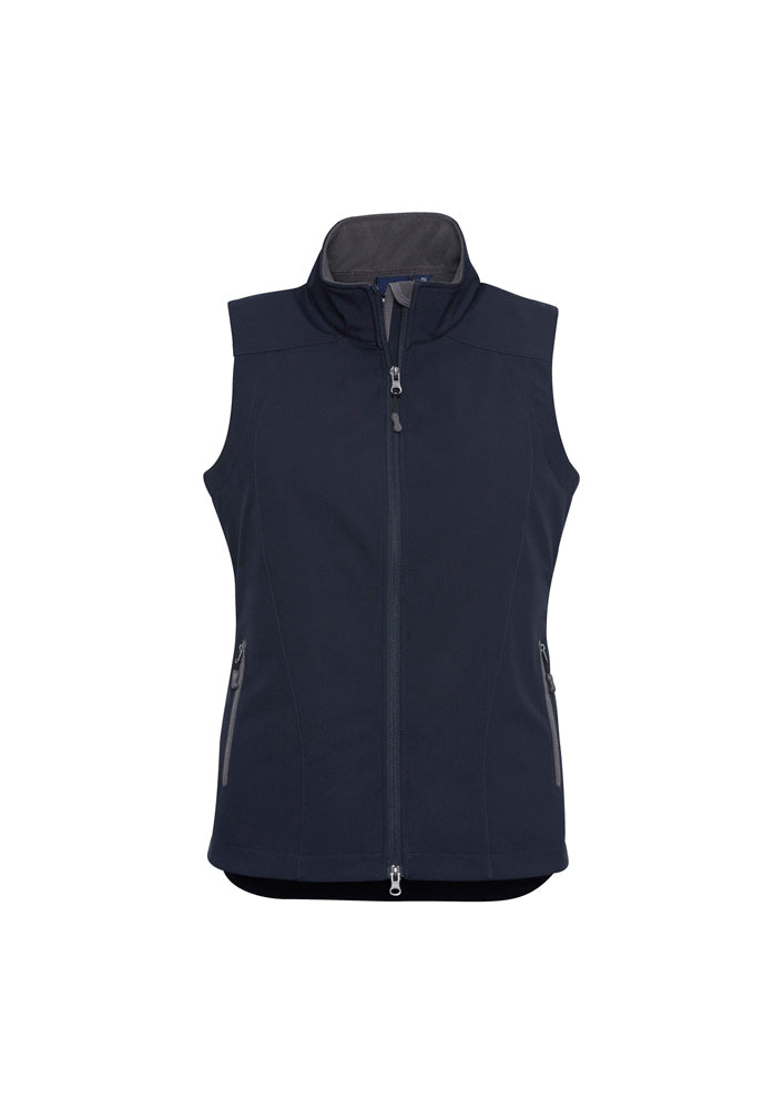 Biz Collection Ladies Geneva Vest