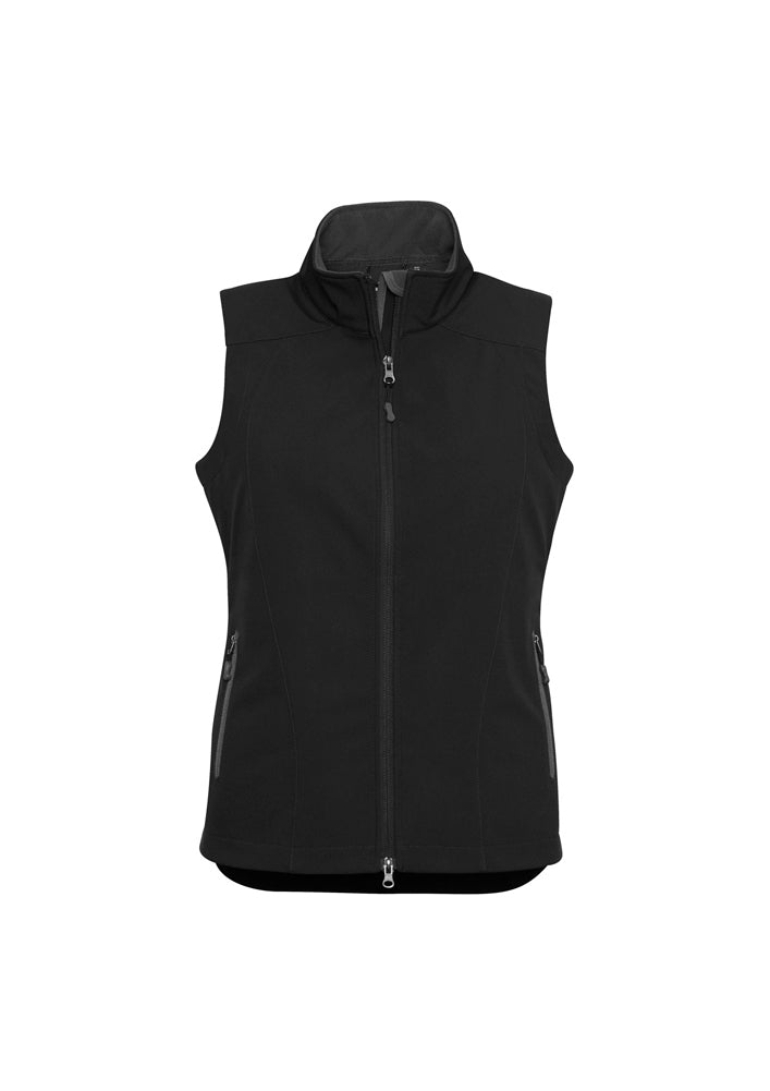 Biz Collection Ladies Geneva Vest
