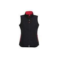 Biz Collection Ladies Geneva Vest