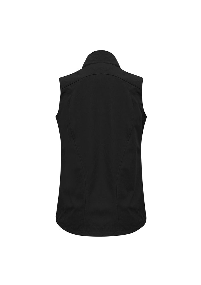 Biz Collection Ladies Geneva Vest