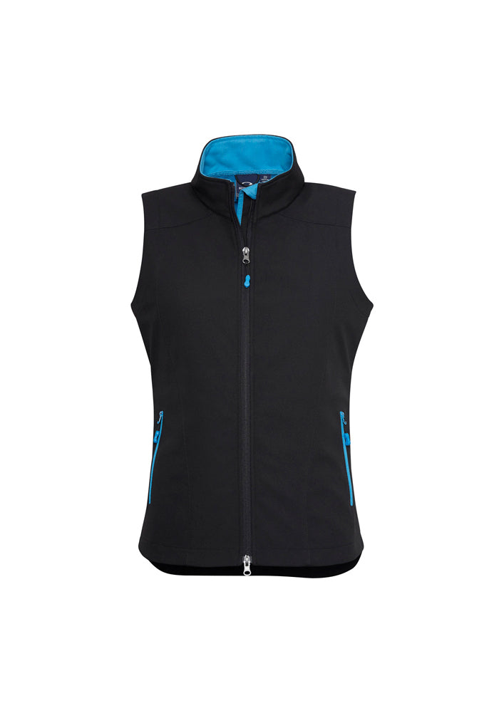 Biz Collection Ladies Geneva Vest