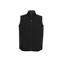 Biz Collection Mens Geneva Vest