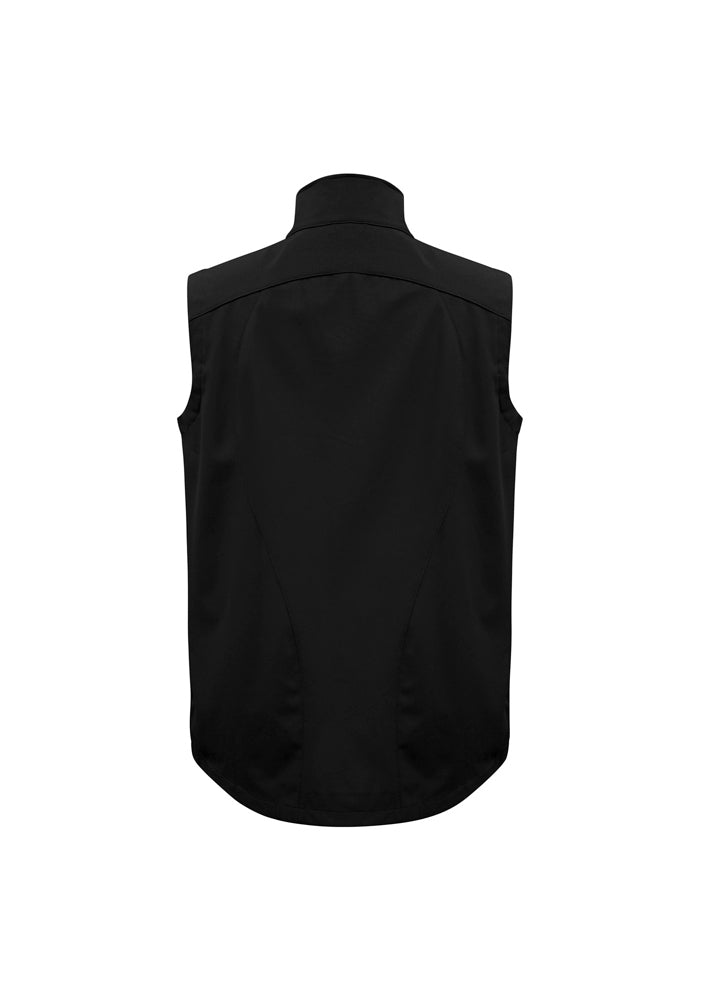 Biz Collection Mens Geneva Vest