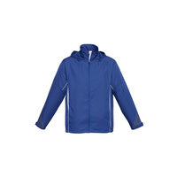 Biz Collection Adults Razor Team Jacket