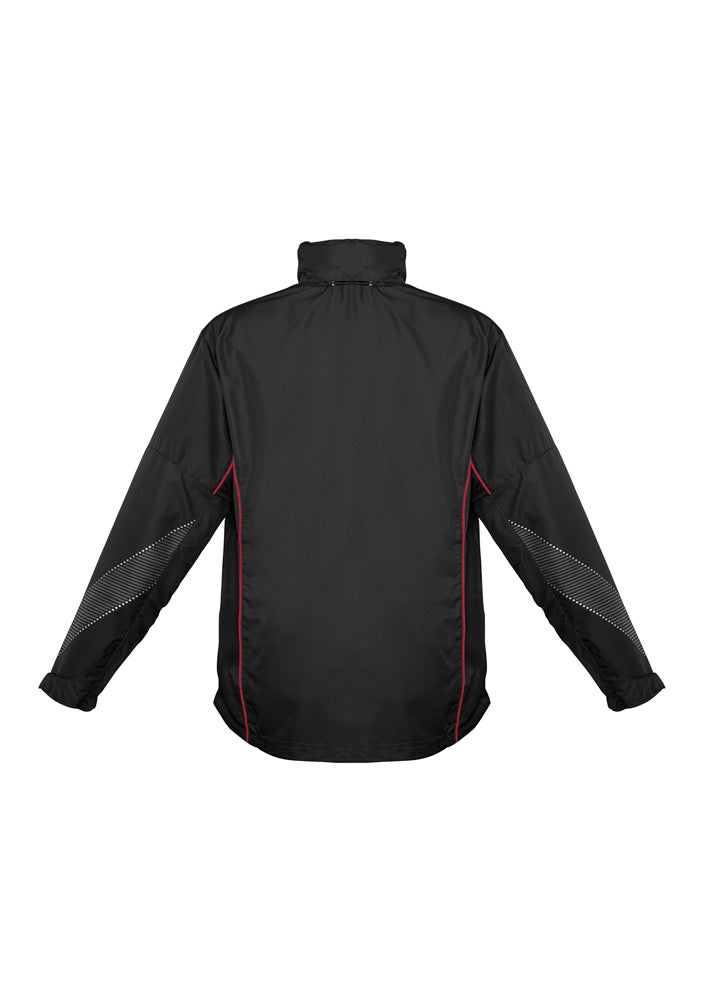 Biz Collection Adults Razor Team Jacket