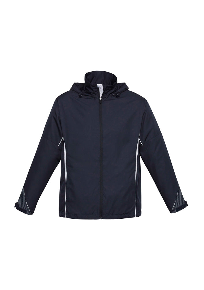 Biz Collection Adults Razor Team Jacket