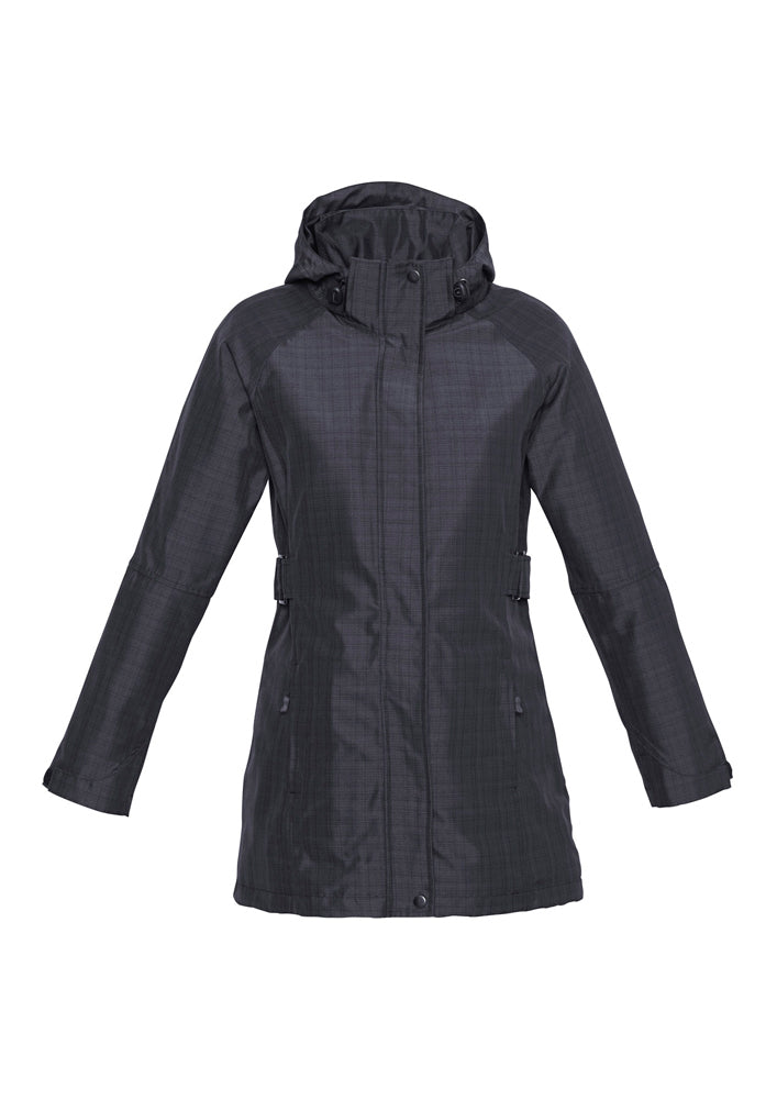 Biz Collection Ladies Quantum Jacket