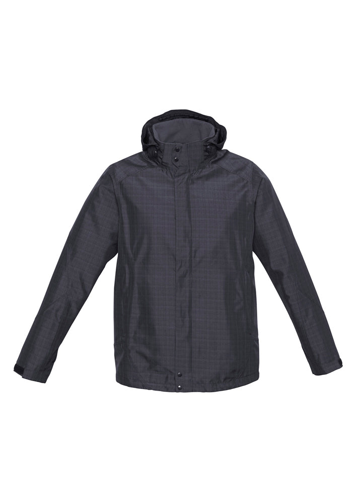 Biz Collection Mens Quantum Jacket