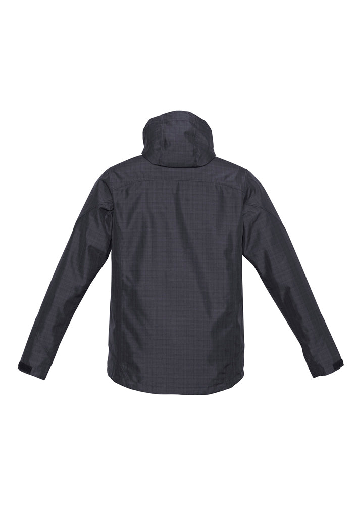 Biz Collection Mens Quantum Jacket