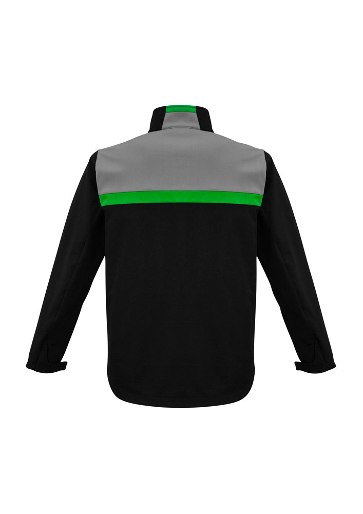 Biz Collection Unisex Charger Jacket