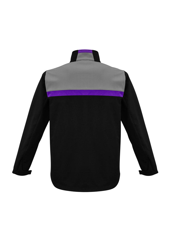 Biz Collection Unisex Charger Jacket