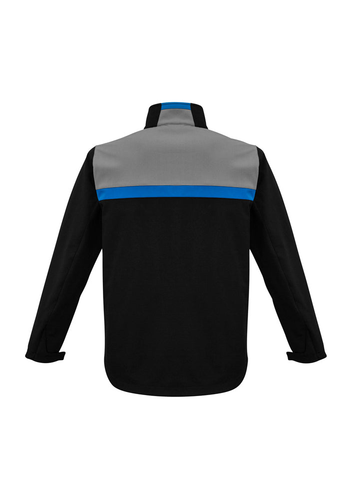 Biz Collection Unisex Charger Jacket