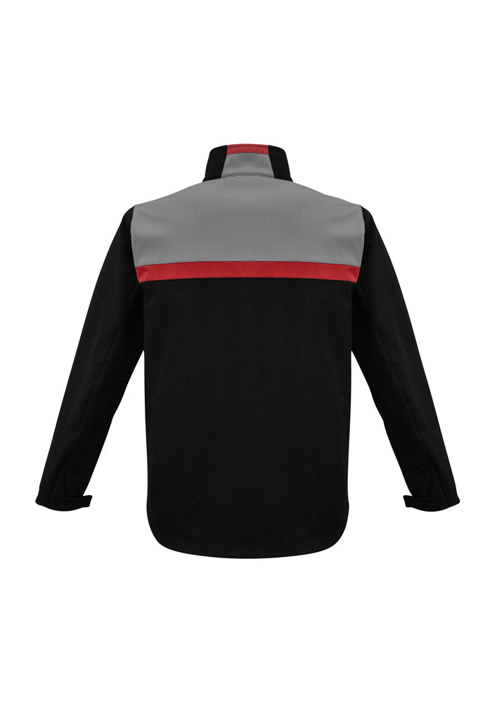 Biz Collection Unisex Charger Jacket