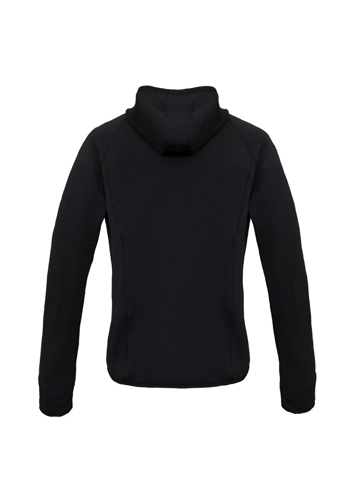 Biz Collection Ladies Stealth Tech Hoodie