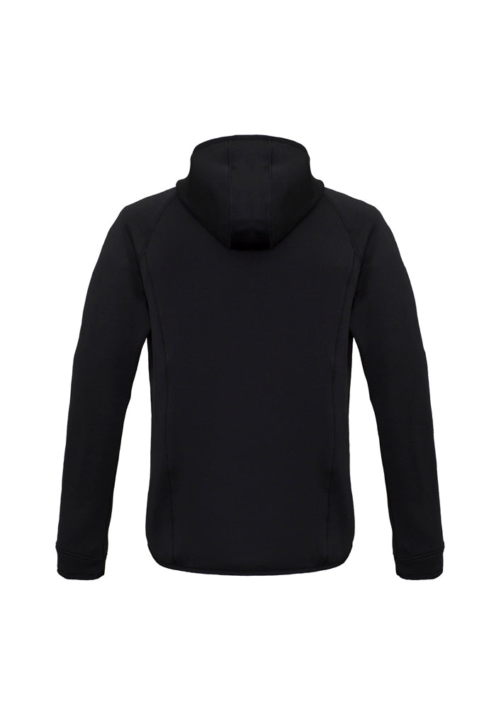Biz Collection Mens Stealth Tech Hoodie