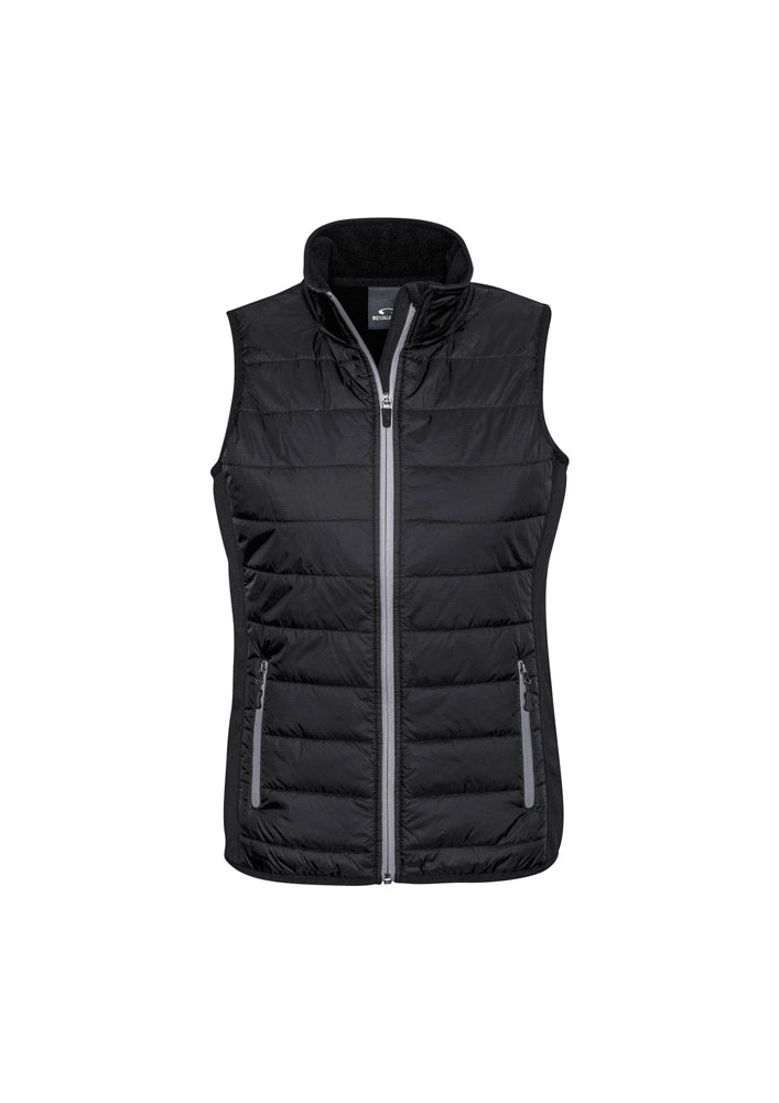 Biz Collection Ladies Stealth Tech Vest