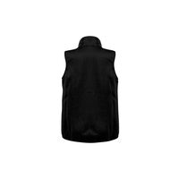 Biz Collection Mens Stealth Tech Vest