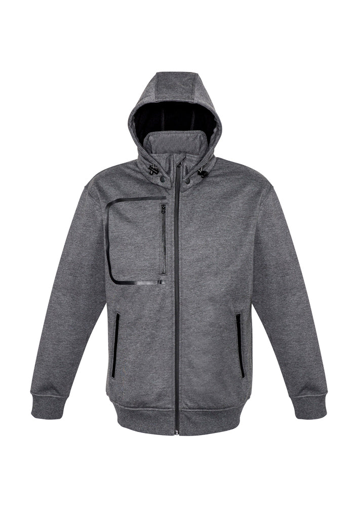 Biz Collection Mens Oslo Jacket