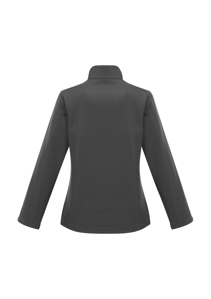 Biz Collection Ladies Apex Lightweight Softshell Jacket