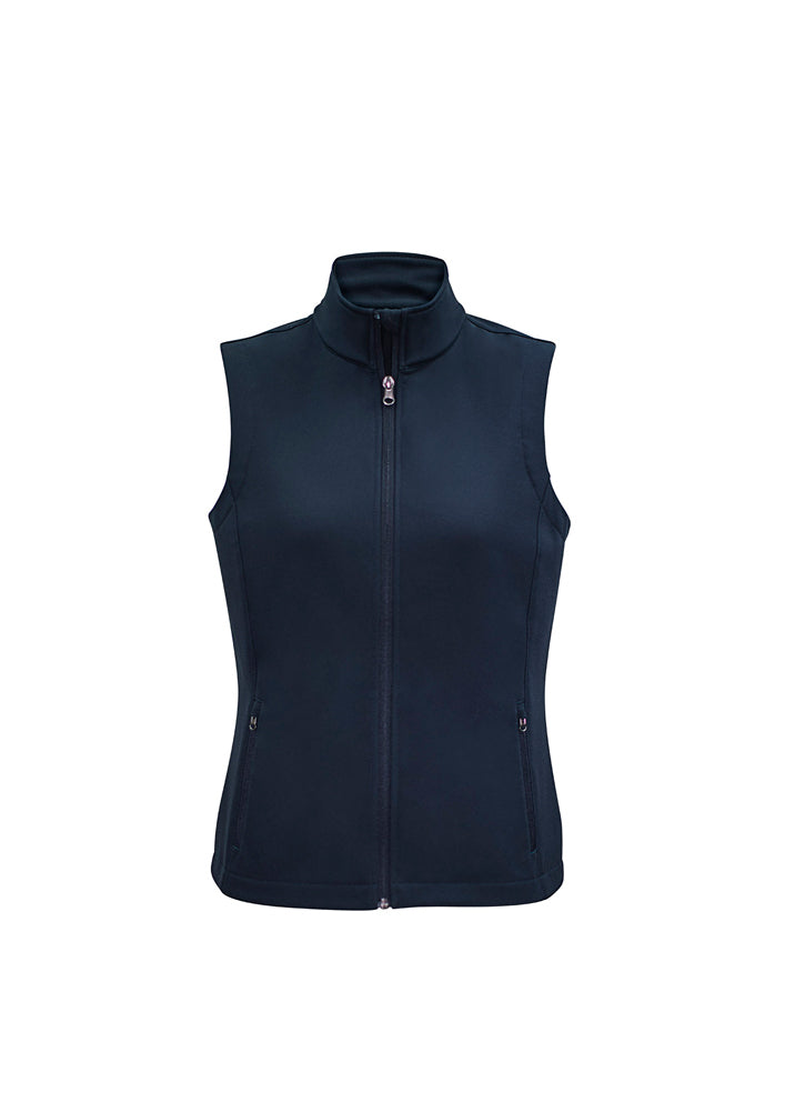 Biz Collection Ladies Apex Vest