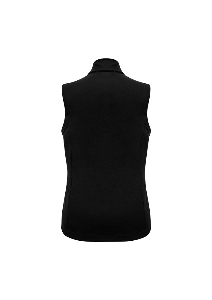 Biz Collection Ladies Apex Vest
