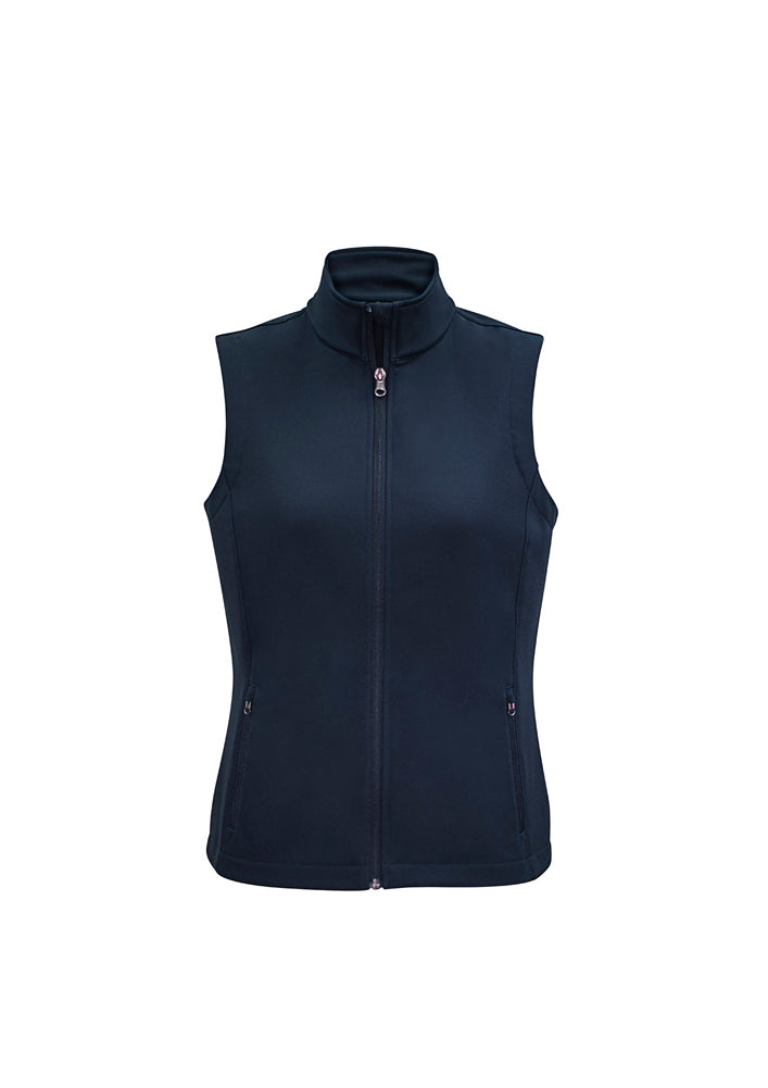 Biz Collection Ladies Apex Vest