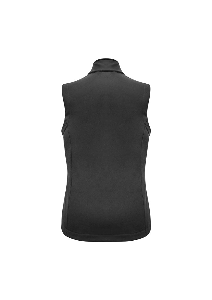 Biz Collection Ladies Apex Vest