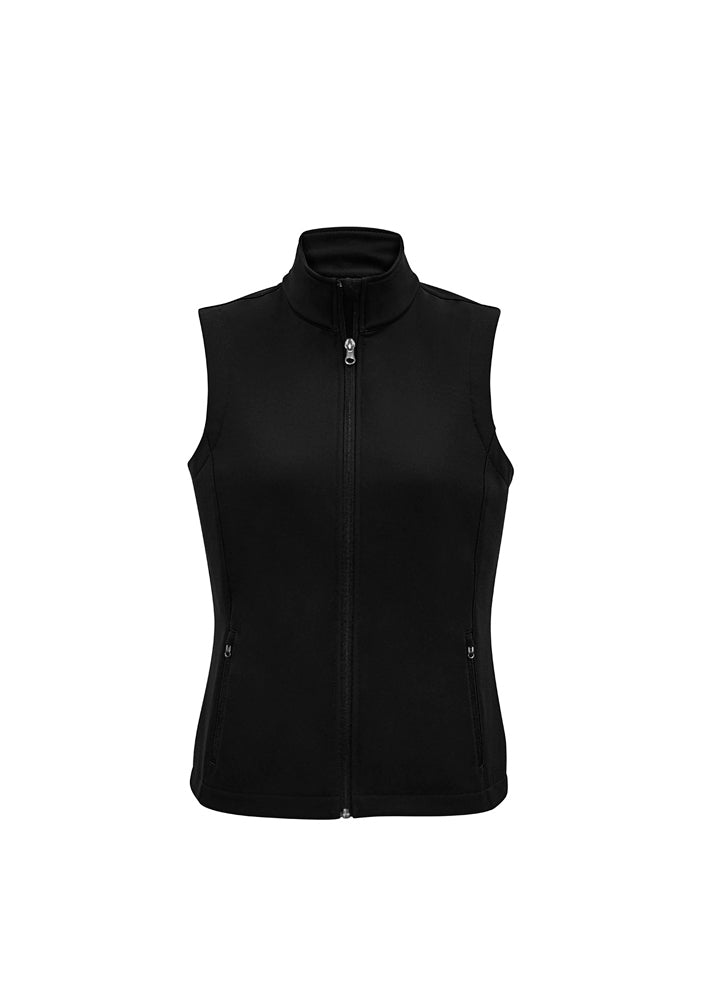 Biz Collection Ladies Apex Vest