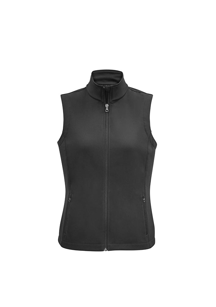Biz Collection Ladies Apex Vest