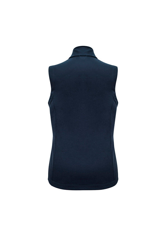 Biz Collection Ladies Apex Vest