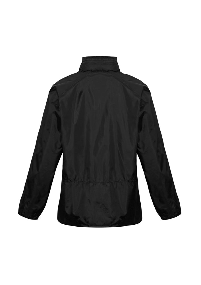 Biz Collection Unisex Spinnaker Jacket