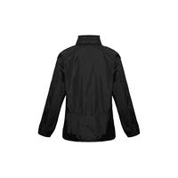 Biz Collection Unisex Spinnaker Jacket