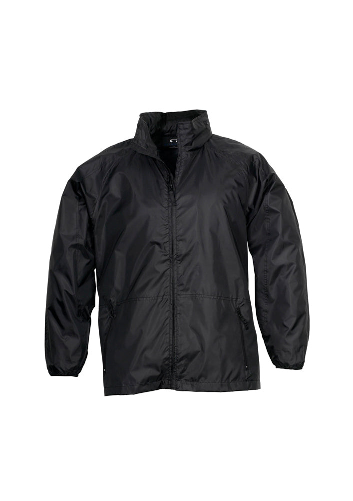 Biz Collection Unisex Spinnaker Jacket