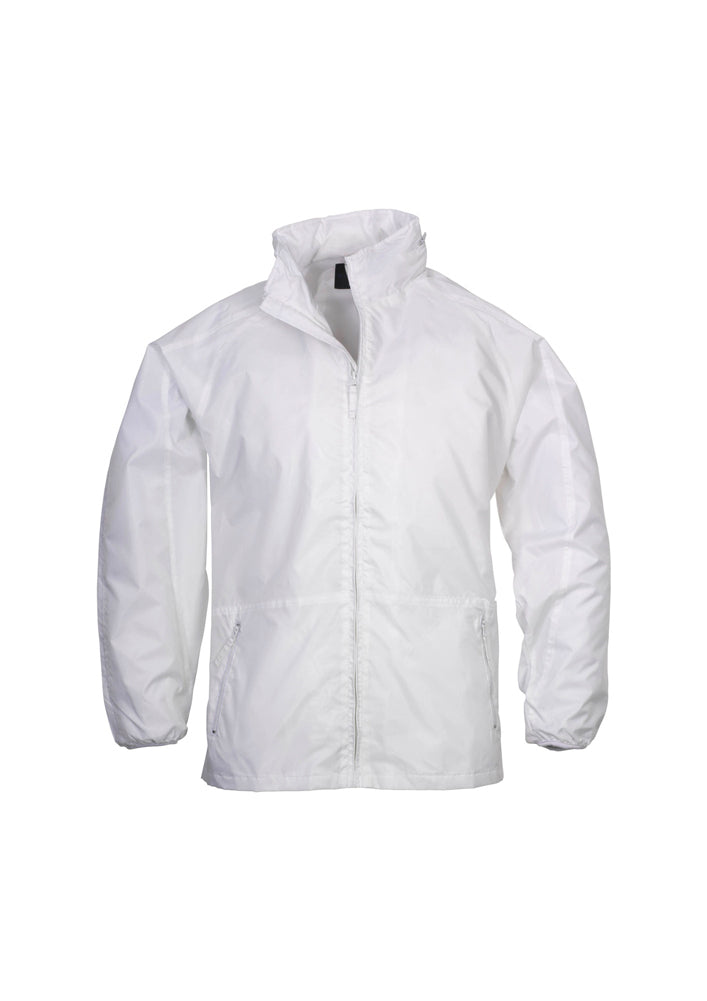 Biz Collection Unisex Spinnaker Jacket